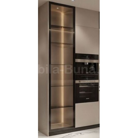 Dulap pentru tehnica  incorporabila 